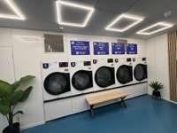 Breck Road Laundrette
