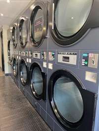 The Avenue Launderette