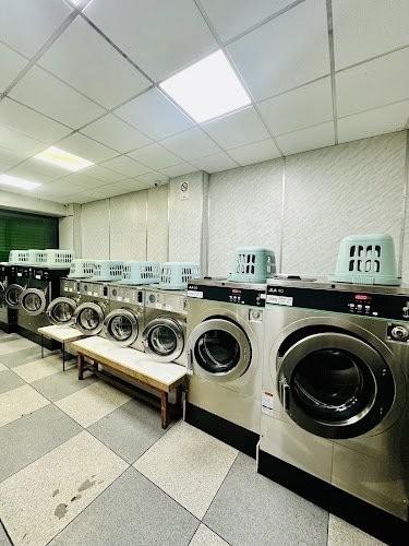 The Launderette BR6